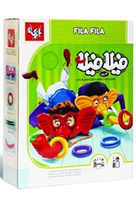 تصویر  فيلا فيلا 4 نفره (بازي)