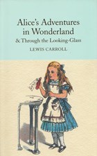 تصویر  Alice's Adventures in Wonderland & Through the Looking-Glass