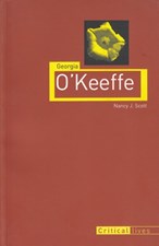 تصویر  Georgia O'Keeffe
