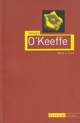 تصویر  Georgia O'Keeffe