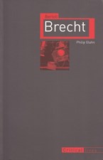 تصویر  Bertolt Brecht
