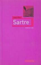 تصویر  Jean-Paul Sartre (Critical Lives)