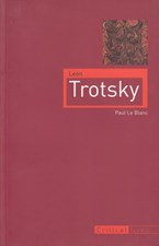 تصویر  Leon Trotsky