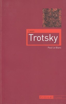 تصویر  Leon Trotsky