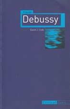 تصویر  Claude Debussy