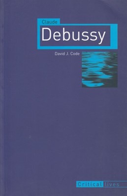 تصویر  Claude Debussy