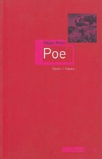 تصویر  Edgar Allan Poe