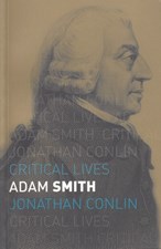 تصویر  Adam Smith