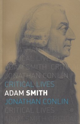 تصویر  Adam Smith