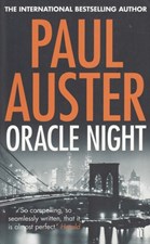 تصویر  Oracle Night