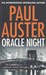 تصویر  Oracle Night