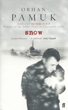تصویر  Snow