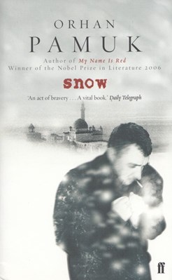 تصویر  Snow