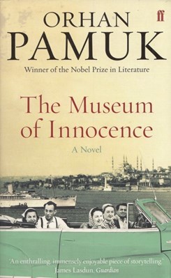 تصویر  The Museum of Innocence