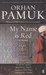 تصویر  My Name Is Red