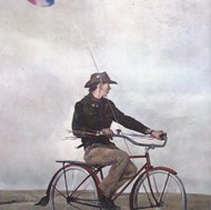 تصویر  دفتر طراحي خشتي (Andrew Wyeth)