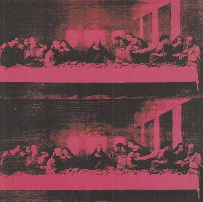 تصویر  دفتر طراحي خشتي (Andy Warhol)