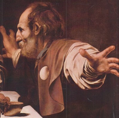 تصویر  دفتر طراحي خشتي (Caravaggio)