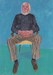 تصویر  دفتر طراحي رقعي (David Hockney)