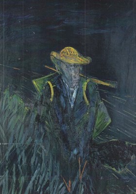 تصویر  دفتر طراحي وزيري (Francis Bacon)