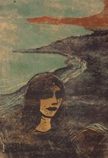 تصویر  دفتر طراحي وزيري (Edvard Munch)