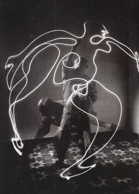 تصویر  دفتر طراحي وزيري (Pablo Picasso)