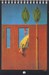 تصویر  دفتر طراحي A5 سيمي (Max Ernst)