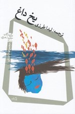 تصویر  يخ داغ / مجموعه داستان برگزيدگان جايزه ا. هنري 1985