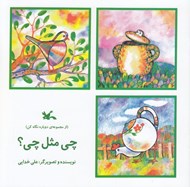 تصویر  چي مثل چي / دوباره نگاه كن