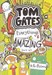 تصویر  Everythings amazing / Tom Gates 3