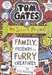 تصویر  Family friends and.../ Tom Gates 12