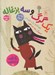 تصویر  يك گرگ و سه بزغاله / يك قصه و دو قصه 1