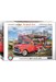 تصویر  پازل 1000 The Apache Truck (6000-5337)