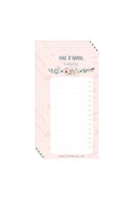 تصویر  تو دو ليست (لگال پد) Floral 1