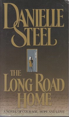 تصویر  The long road Home