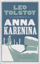 تصویر  Anna Karenina / آنا كارنينا