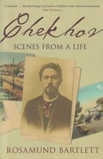 تصویر  Chekhov: Scenes from a Life