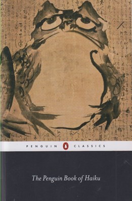 تصویر  The Penguin Book of Haiku