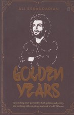 تصویر  Golden Years