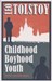 تصویر  Childhood, Boyhood, Youth