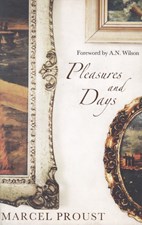 تصویر  Pleasures and Days