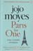 تصویر  Paris For One and Other Stories