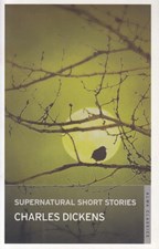 تصویر  The Supernatural Short Stories of Charles Dickens