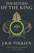 تصویر  The Return of the King: Being the Third Part of the Lord of the Rings