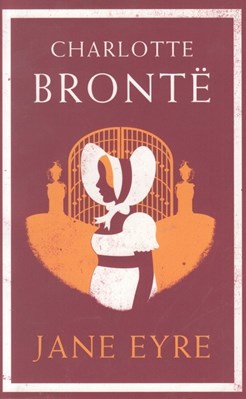 تصویر  Jane Eyre