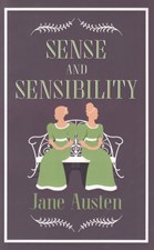 تصویر  Sense and Sensibility