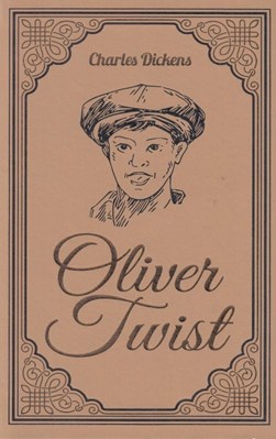 تصویر  Oliver Twist