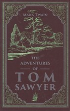 تصویر  The adventures of Tom Sawyer