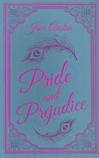 تصویر  Pride and Prejudice