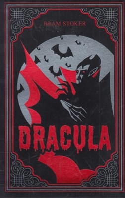 تصویر  Dracula